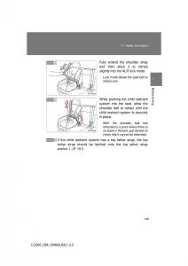 Toyota-Land-Cruiser-J200-owners-manual page 149 min