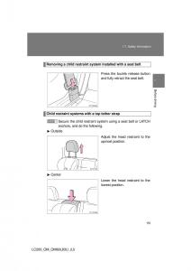 Toyota-Land-Cruiser-J200-owners-manual page 151 min