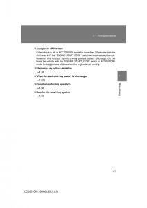 Toyota-Land-Cruiser-J200-owners-manual page 173 min