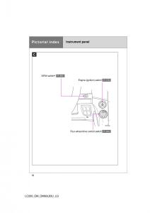 Toyota-Land-Cruiser-J200-owners-manual page 18 min