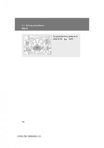 Toyota-Land-Cruiser-J200-owners-manual page 182 min