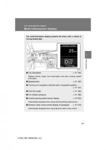 Toyota-Land-Cruiser-J200-owners-manual page 193 min