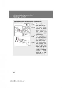 Toyota-Land-Cruiser-J200-owners-manual page 200 min