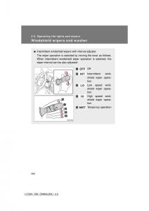 Toyota-Land-Cruiser-J200-owners-manual page 206 min