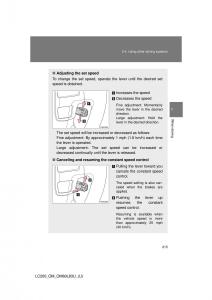 Toyota-Land-Cruiser-J200-owners-manual page 215 min