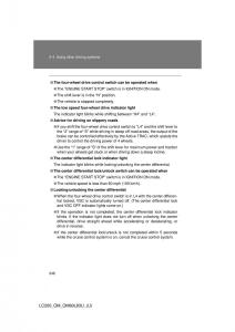 Toyota-Land-Cruiser-J200-owners-manual page 246 min