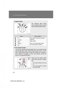 Toyota-Land-Cruiser-J200-owners-manual page 250 min