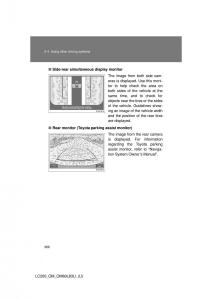 Toyota-Land-Cruiser-J200-owners-manual page 266 min