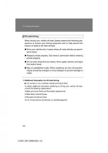 Toyota-Land-Cruiser-J200-owners-manual page 302 min