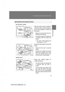 Toyota-Land-Cruiser-J200-owners-manual page 33 min