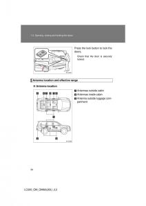 Toyota-Land-Cruiser-J200-owners-manual page 34 min