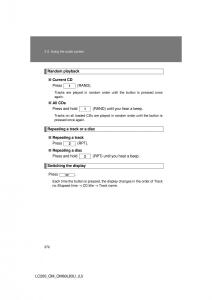 Toyota-Land-Cruiser-J200-owners-manual page 372 min