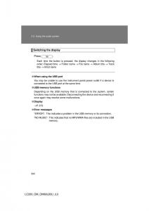 Toyota-Land-Cruiser-J200-owners-manual page 394 min