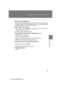 Toyota-Land-Cruiser-J200-owners-manual page 439 min