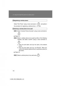 Toyota-Land-Cruiser-J200-owners-manual page 446 min