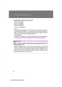 Toyota-Land-Cruiser-J200-owners-manual page 46 min