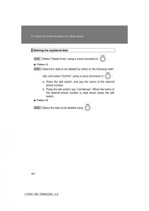 Toyota-Land-Cruiser-J200-owners-manual page 464 min