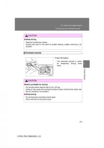 Toyota-Land-Cruiser-J200-owners-manual page 473 min