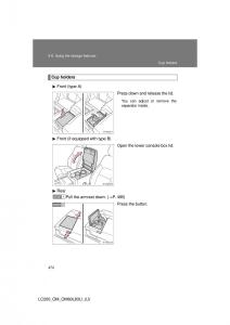 Toyota-Land-Cruiser-J200-owners-manual page 474 min