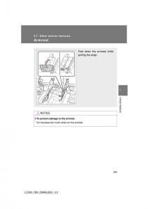 Toyota-Land-Cruiser-J200-owners-manual page 495 min