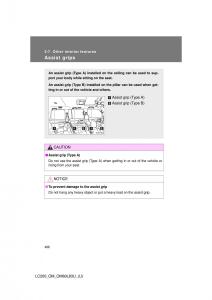 Toyota-Land-Cruiser-J200-owners-manual page 496 min