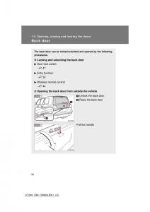 Toyota-Land-Cruiser-J200-owners-manual page 52 min