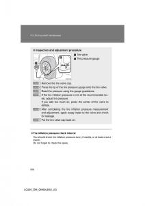 Toyota-Land-Cruiser-J200-owners-manual page 558 min