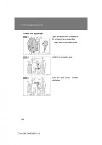 Toyota-Land-Cruiser-J200-owners-manual page 596 min