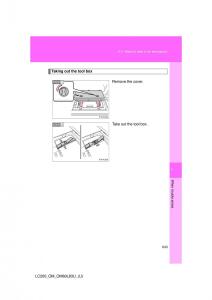 Toyota-Land-Cruiser-J200-owners-manual page 643 min