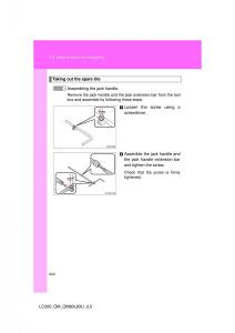 Toyota-Land-Cruiser-J200-owners-manual page 644 min