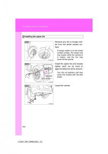 Toyota-Land-Cruiser-J200-owners-manual page 650 min