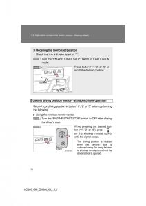 Toyota-Land-Cruiser-J200-owners-manual page 70 min