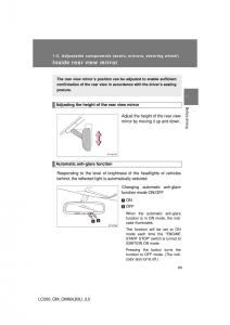 Toyota-Land-Cruiser-J200-owners-manual page 89 min