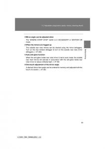 Toyota-Land-Cruiser-J200-owners-manual page 93 min