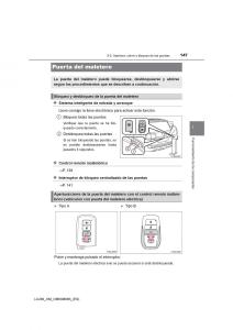 Toyota-Land-Cruiser-J200-manual-del-propietario page 147 min