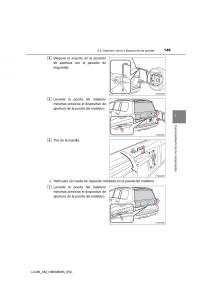 Toyota-Land-Cruiser-J200-manual-del-propietario page 149 min