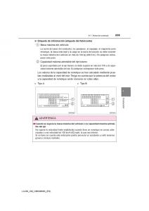 Toyota-Land-Cruiser-J200-manual-del-propietario page 239 min