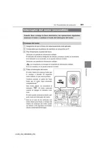 Toyota-Land-Cruiser-J200-manual-del-propietario page 261 min