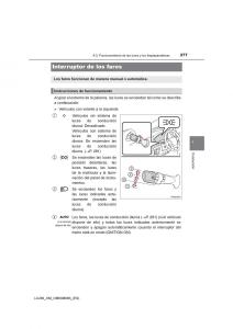 Toyota-Land-Cruiser-J200-manual-del-propietario page 277 min