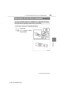 Toyota-Land-Cruiser-J200-manual-del-propietario page 289 min