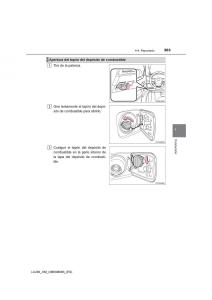 Toyota-Land-Cruiser-J200-manual-del-propietario page 303 min