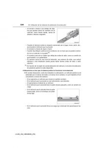 Toyota-Land-Cruiser-J200-manual-del-propietario page 324 min