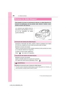 Toyota-Land-Cruiser-J200-manual-del-propietario page 94 min