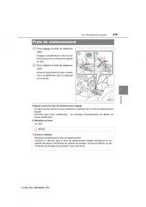 Toyota-Land-Cruiser-J200-manuel-du-proprietaire page 279 min