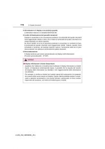 Toyota-Land-Cruiser-J200-manuale-del-proprietario page 116 min