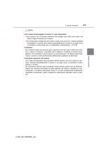 Toyota-Land-Cruiser-J200-manuale-del-proprietario page 117 min