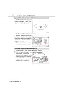 Toyota-Land-Cruiser-J200-manuale-del-proprietario page 146 min