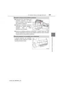 Toyota-Land-Cruiser-J200-manuale-del-proprietario page 149 min