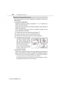 Toyota-Land-Cruiser-J200-manuale-del-proprietario page 194 min