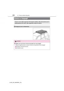 Toyota-Land-Cruiser-J200-manuale-del-proprietario page 230 min